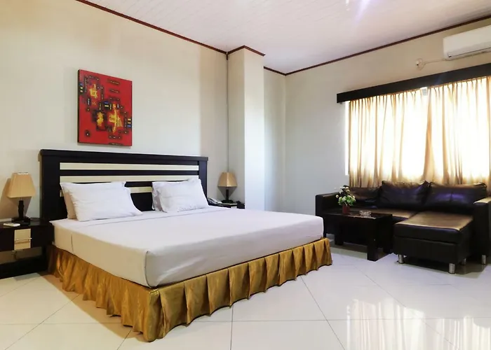 Hotel Beril Nur