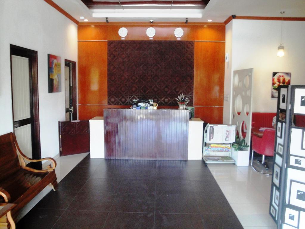 Beril Nur 2* Makassar