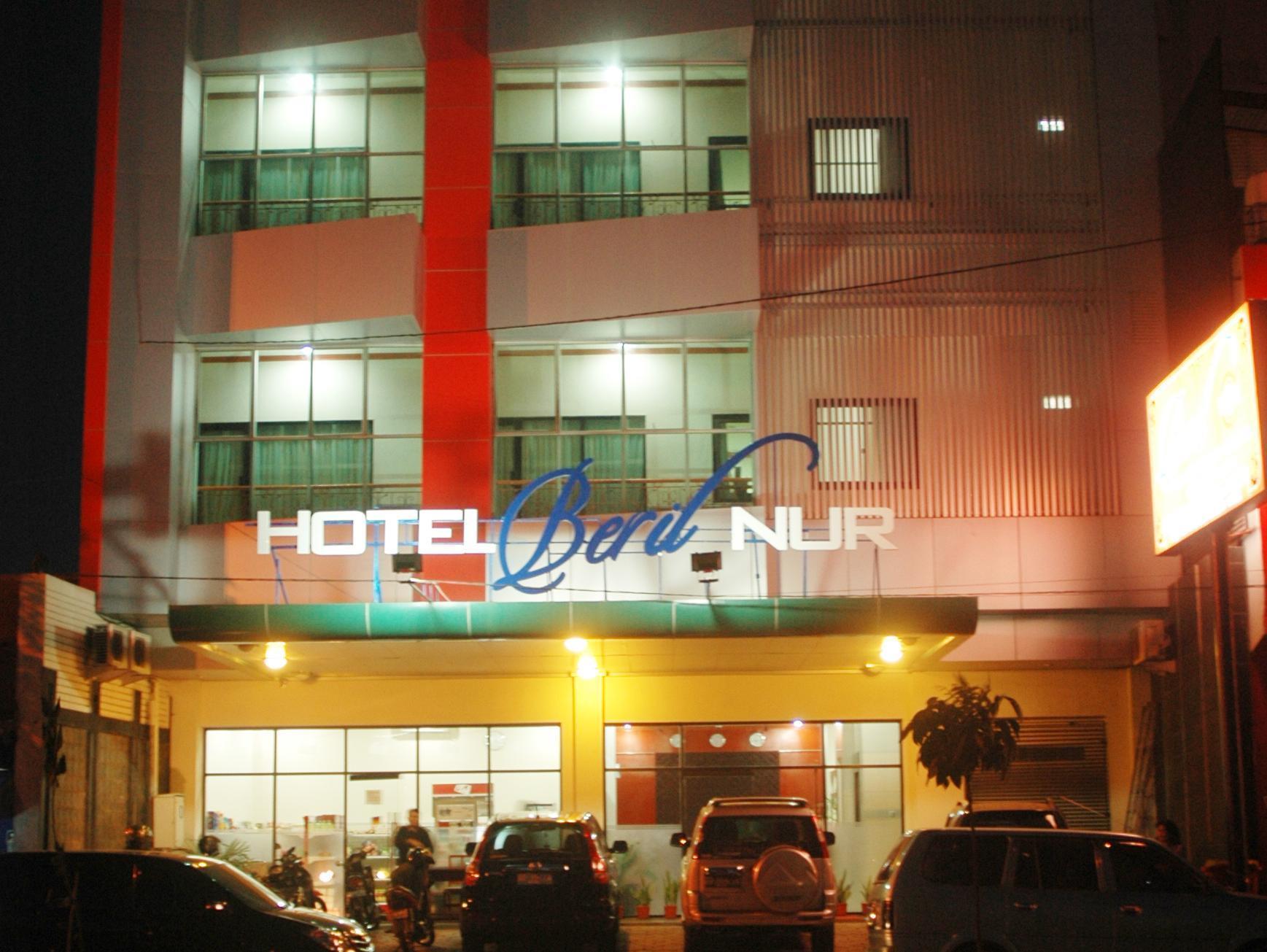 Beril Nur Hotel