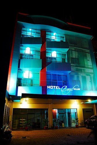 Beril Nur Makassar