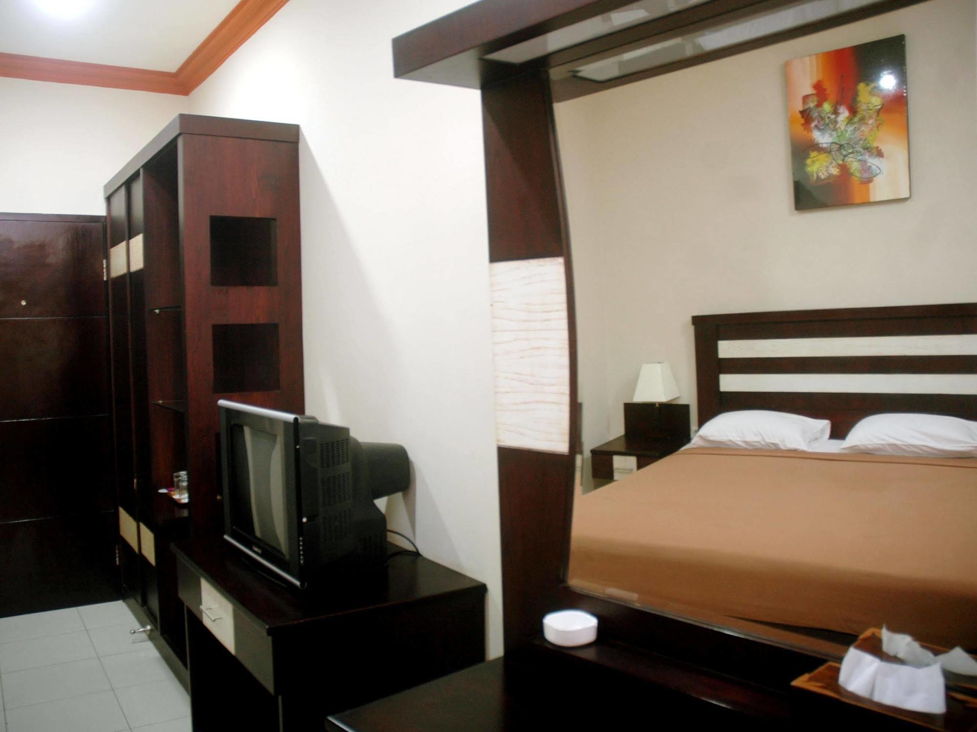 Hotel Beril Nur Makassar