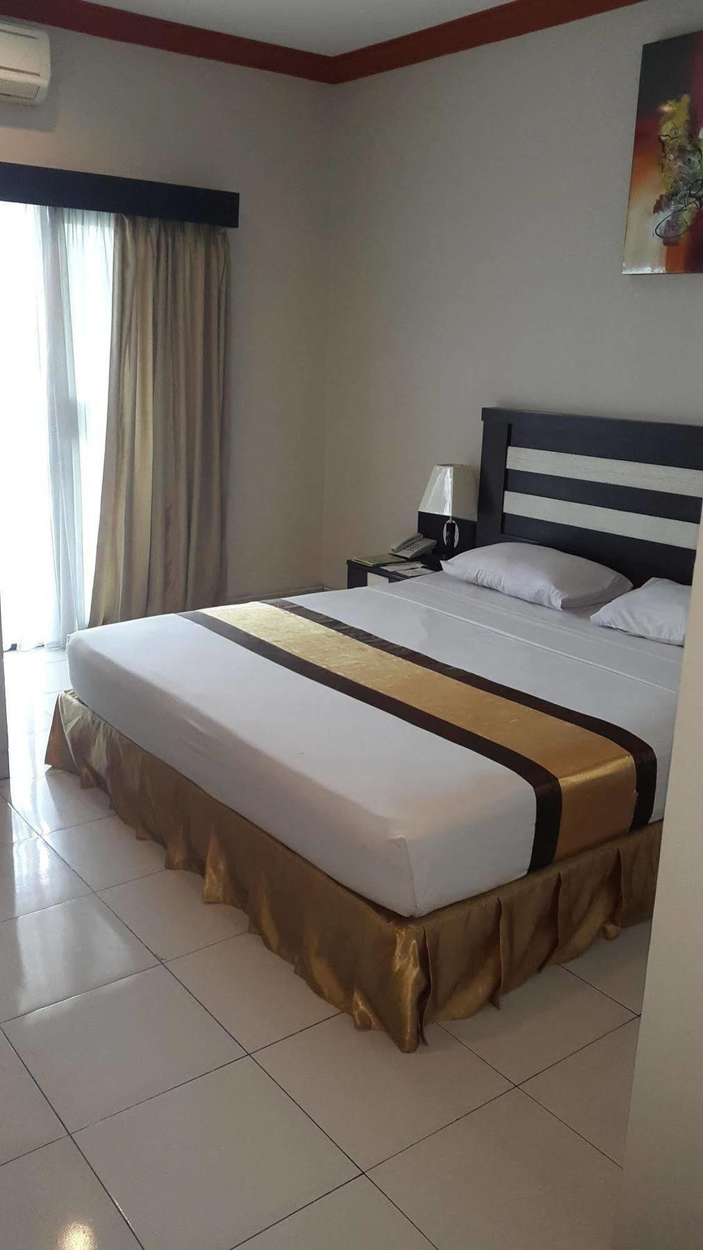 Hotel Beril Nur 2*