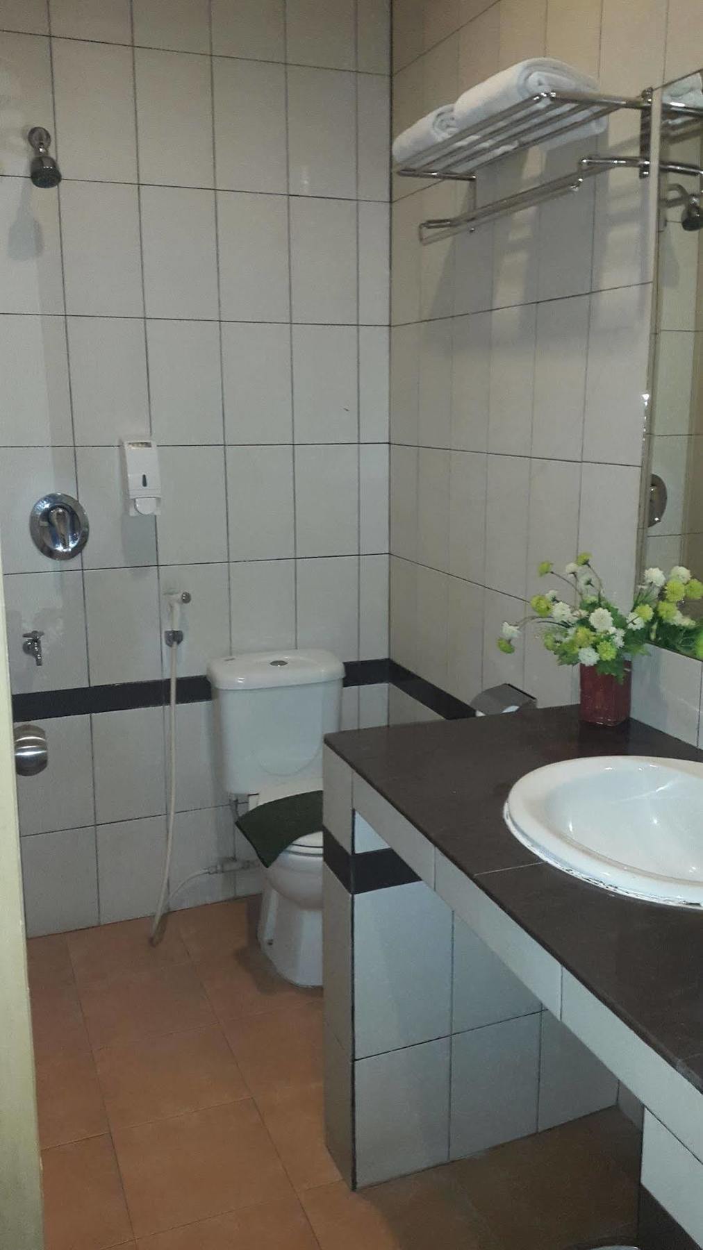 Hotel Beril Nur Makassar