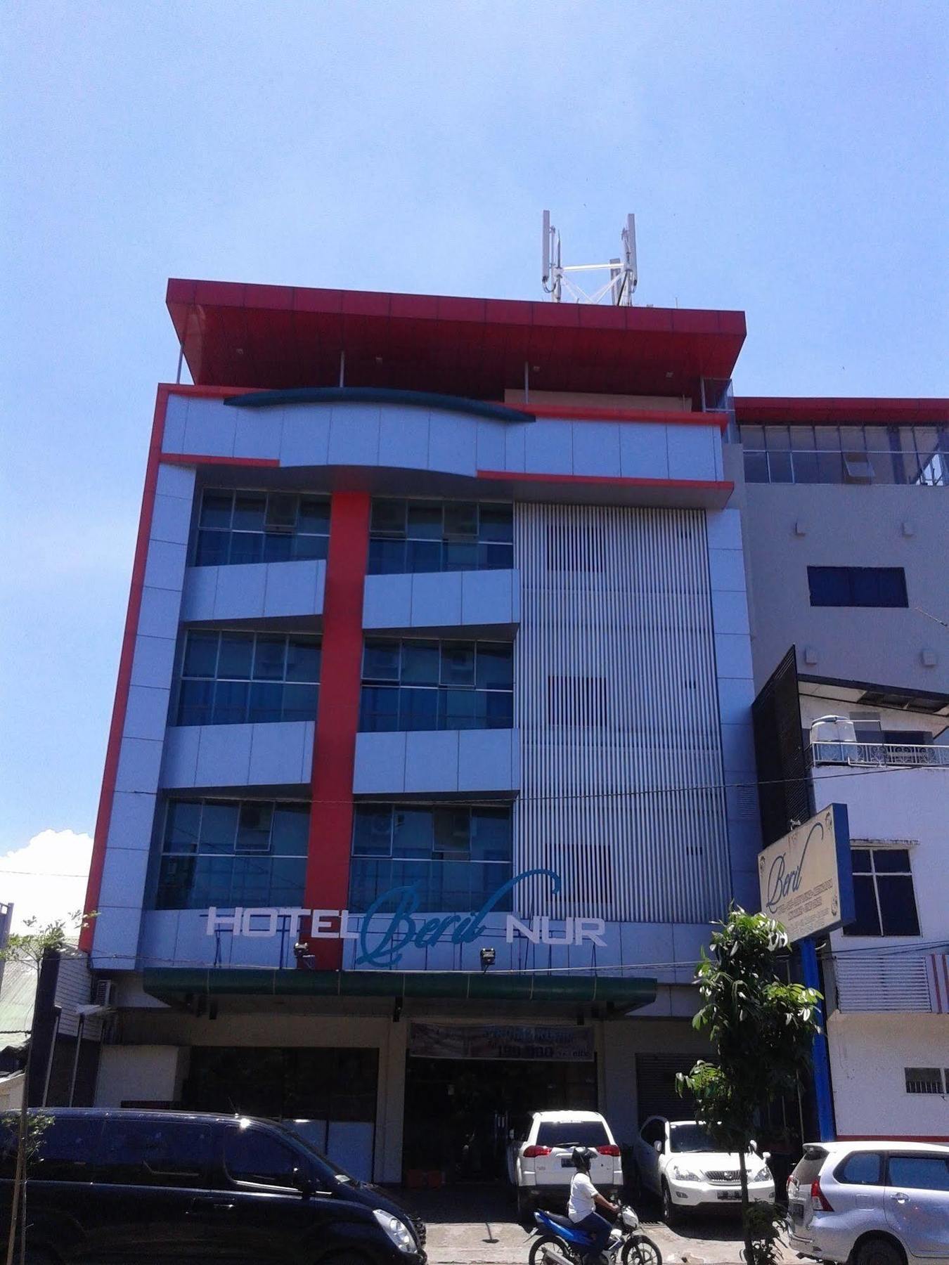 Beril Nur Makassar