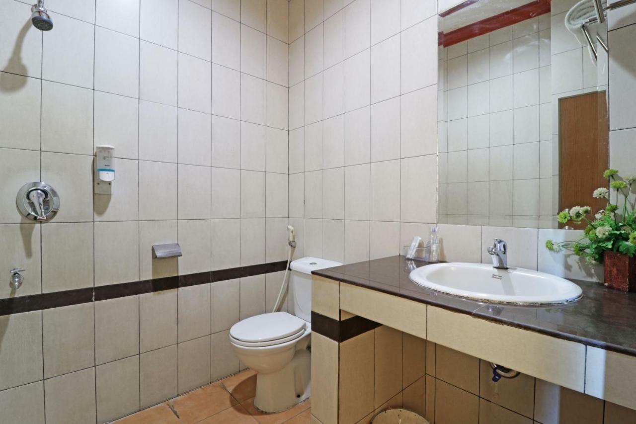 Hotel Beril Nur Makassar