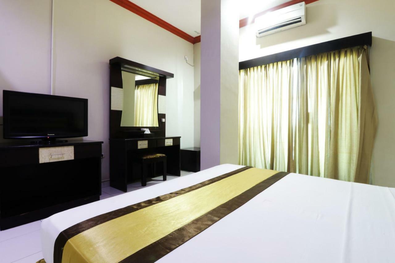 Beril Nur Makassar