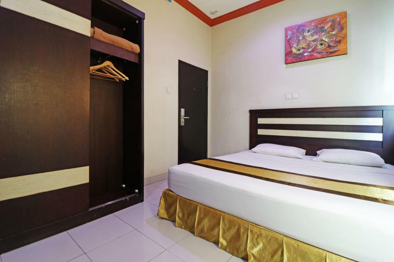 Beril Nur Hotel Makassar