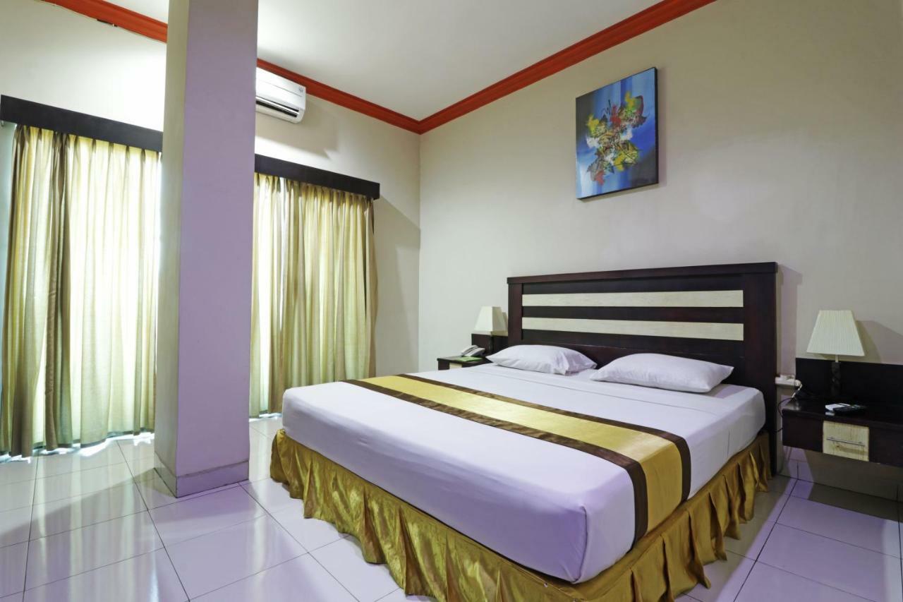 Beril Nur Hotel 2*