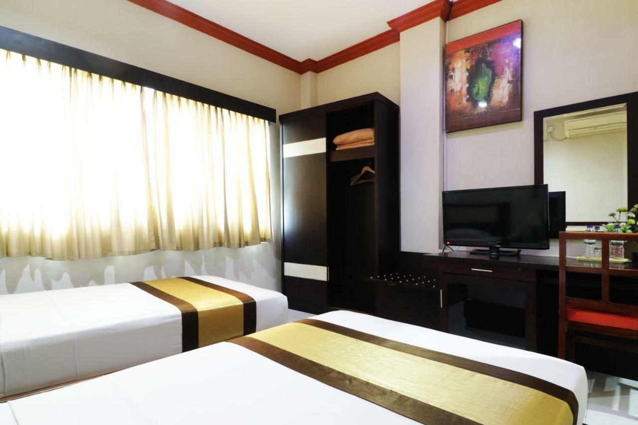 Beril Nur 2* Makassar